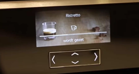 картинка Кофемашина Neff C15KS61N0 от магазина SEFI