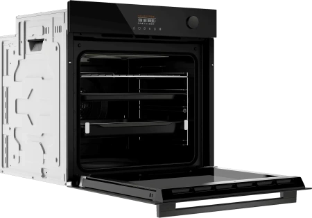 картинка Духовой шкаф Haier HOQ-F4AAN3GB от магазина SEFI