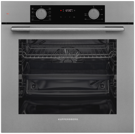 картинка Духовой шкаф Kuppersberg HF 608 GR от магазина SEFI