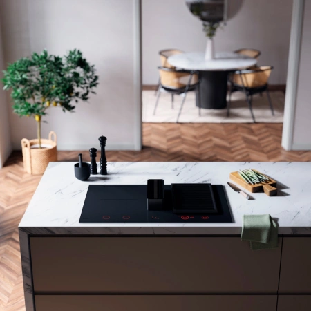 картинка Варочная панель Asko HIHD854MM от магазина SEFI