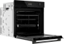 картинка Духовой шкаф Haier HOQ-F4AAN3GB от магазина SEFI