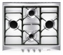 картинка Варочная панель Smeg SE264SGH3 от магазина SEFI