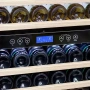 картинка Встраиваемый винный шкаф Meyvel MV160-KBT2 от магазина SEFI