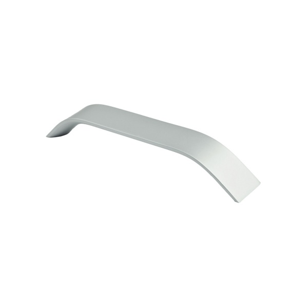 картинка Ручка меб. скоба алюм. WPY 337 128 алюминий AKS от магазина SEFI