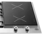 картинка Газо-электрическая панель Bertazzoni PM36 3 I0 X от магазина SEFI