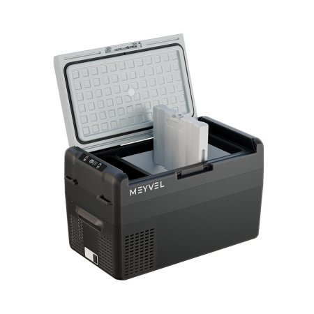 картинка Компрессорный мини-холодильник в машину Meyvel AF-L25 ICE  от магазина SEFI