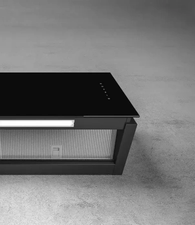 картинка Вытяжка ELICA RULES BL/F/60 от магазина SEFI