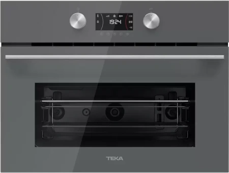 картинка Встраиваемая микроволновая печь Teka MLC 8440 STONE GREY от магазина SEFI