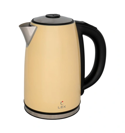 картинка Чайник электрический LEX LX 30021-3 от магазина SEFI