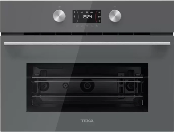 картинка Встраиваемая микроволновая печь Teka MLC 8440 STONE GREY от магазина SEFI