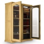 картинка Винный шкаф IP Industrie CEX 2501 RU от магазина SEFI