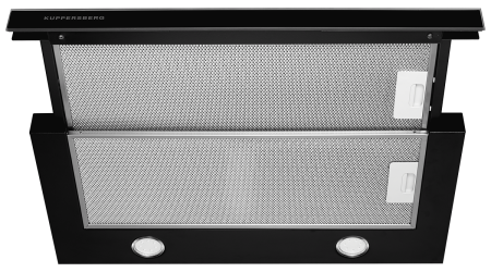 картинка Встраиваемая вытяжка KUPPERSBERG SLIMBOX 60 GB от магазина SEFI