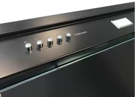 картинка Встраиваемая вытяжка Falmec BUILT-IN 70 MAX BK от магазина SEFI