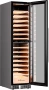 картинка Винный шкаф Meyvel MV106-KST2 Узкий (Slim) от магазина SEFI