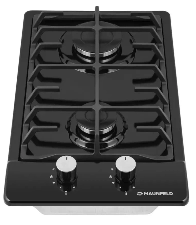 картинка Газовая варочная панель MAUNFELD EGHE.32.6CB/G от магазина SEFI