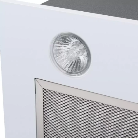 картинка Встраиваемая вытяжка MAUNFELD Crosby Light C 60 белый от магазина SEFI