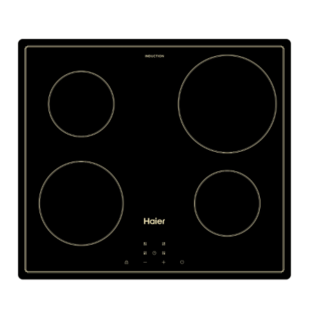 картинка Индукционная варочная панель HAIER HHX-Y64ATB от магазина SEFI