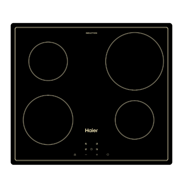 картинка Индукционная варочная панель HAIER HHX-Y64ATB от магазина SEFI