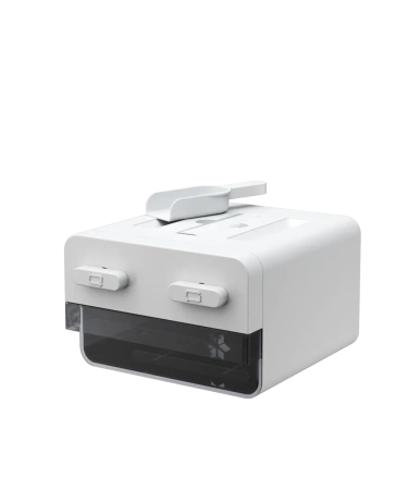 картинка Холодильник Kuppersberg отдельностоящий RFFI 184 X от магазина SEFI