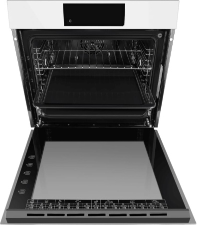 картинка Духовой шкаф Maunfeld AEOD76106W от магазина SEFI