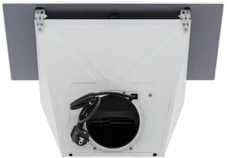 картинка Вытяжка Krona JINA 500 WHITE PB от магазина SEFI