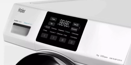 картинка СТИРАЛЬНАЯ МАШИНА HAIER HW70-BP12919 от магазина SEFI