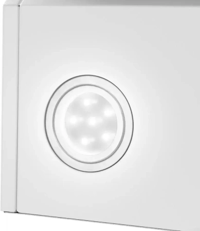 картинка Вытяжка MAUNFELD Sky Star Chef 60 белый от магазина SEFI