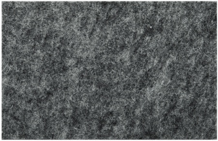 картинка Подкладка самоприлипающая фетровая 90х140мм серая AKS от магазина SEFI