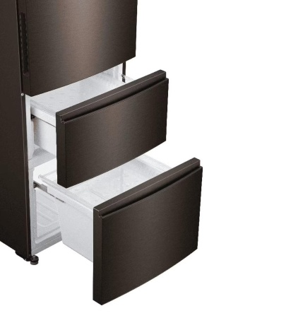 картинка Отдельностоящий холодильник HAIER A4F739CDBGU1 от магазина SEFI