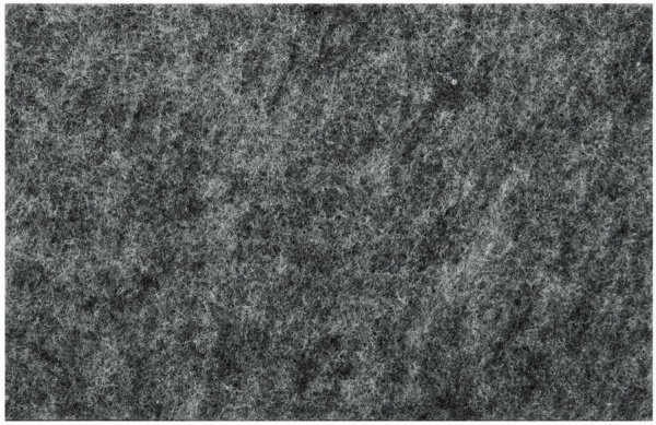 картинка Подкладка самоприлипающая фетровая 90х140мм серая AKS от магазина SEFI