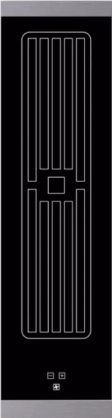 картинка Встраиваемая вытяжка для варочной панели Kuppersbusch VKM 1820.0 SR от магазина SEFI