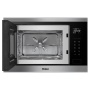 картинка Встраиваемая микроволновая печь HAIER HMX-BTG259X от магазина SEFI