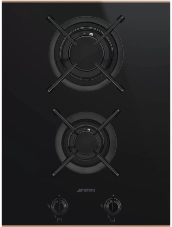 картинка Газовая варочная панель Smeg PV632CNR магазин SEFI являющийся официальным дистрибьютором в России  картинка Газовая варочная панель Smeg PV632CNR от магазина SEFI