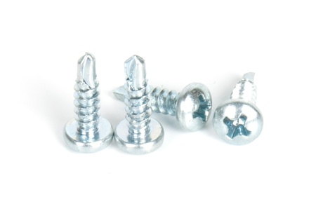 картинка Крепеж для профиля (винты) Domus Line TYNN от магазина SEFI