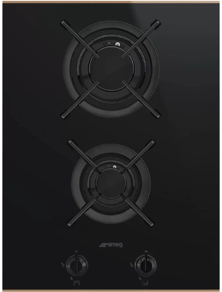 картинка Газовая варочная панель Smeg PV632CNR от магазина SEFI