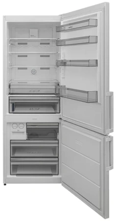 картинка Отдельностоящий холодильник Vestfrost VF 492 EW от магазина SEFI