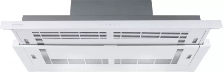 картинка Встраиваемая вытяжка MAUNFELD Galaxy 90 белый от магазина SEFI