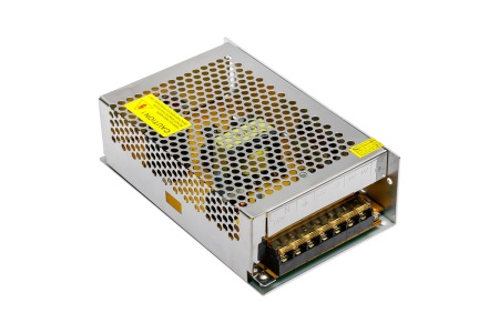 картинка Блок питания Indoor 100W/12V, AKS от магазина SEFI