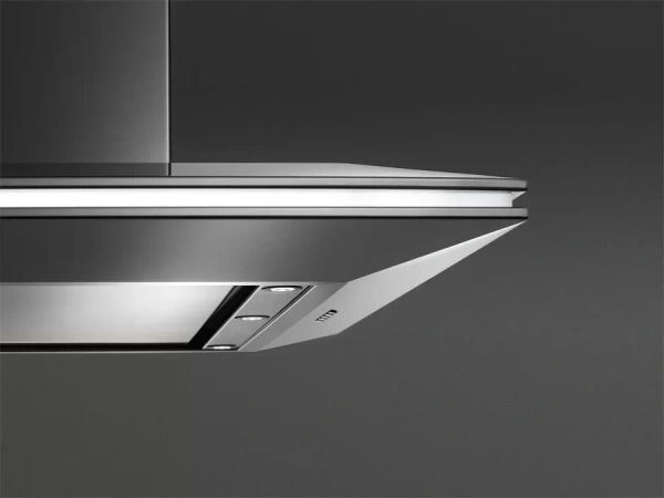 картинка Вытяжка Falmec Stealth 90 ix (800) ECP от магазина SEFI