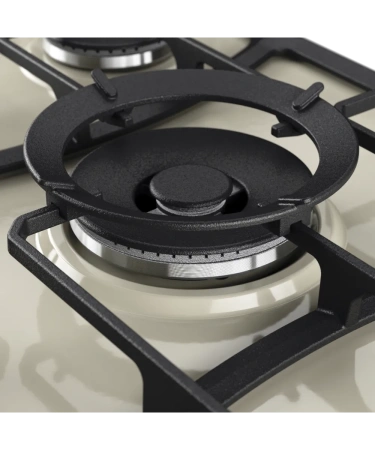 картинка Газовая варочная панель Kuppersberg FS 710 C Bronze от магазина SEFI