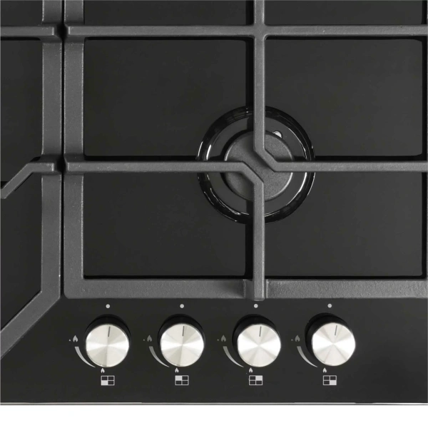 картинка Газовая варочная панель LEX GVG 642 BL от магазина SEFI