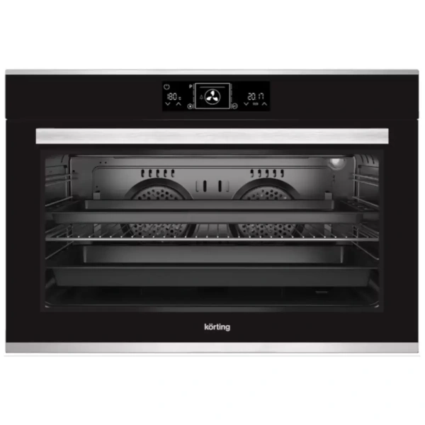 картинка Духовой шкаф Korting OKB 7129 SGN от магазина SEFI
