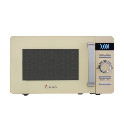 картинка Отдельностоящая микроволновая печь LEX FSMO D.04 IV от магазина SEFI