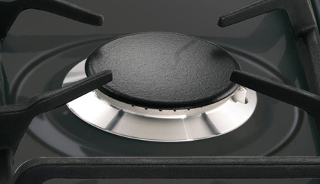 картинка Варочная панель Smeg SR764AX от магазина SEFI