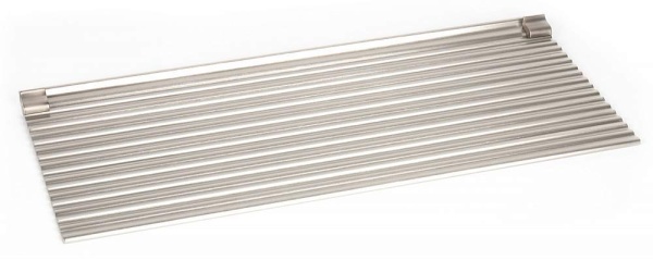 картинка Интерьерные стеллажные Система SKYLINE Алюминиевая полка 450х200мм, нержавеющая сталь магазин SEFI являющийся официальным дистрибьютором в России  картинка Интерьерные стеллажные Система SKYLINE Алюминиевая полка 450х200мм, нержавеющая сталь от магазина SEFI