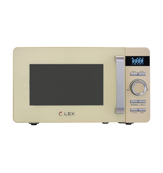 картинка Отдельностоящая микроволновая печь LEX FSMO D.04 IV от магазина SEFI
