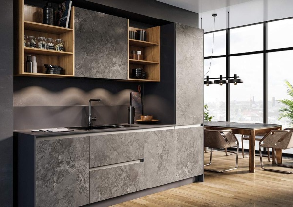 картинка Профиль-ручка скрытая, хлыст 6м от магазина SEFI