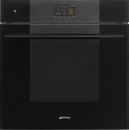 картинка Духовой шкаф Smeg SOP6104S2PB3 от магазина SEFI