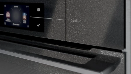 картинка Комбинированный духовой шкаф Asko OCSM8478G от магазина SEFI