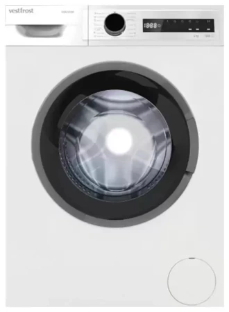 картинка Стиральная машина Vestfrost VFSR410T20W от магазина SEFI